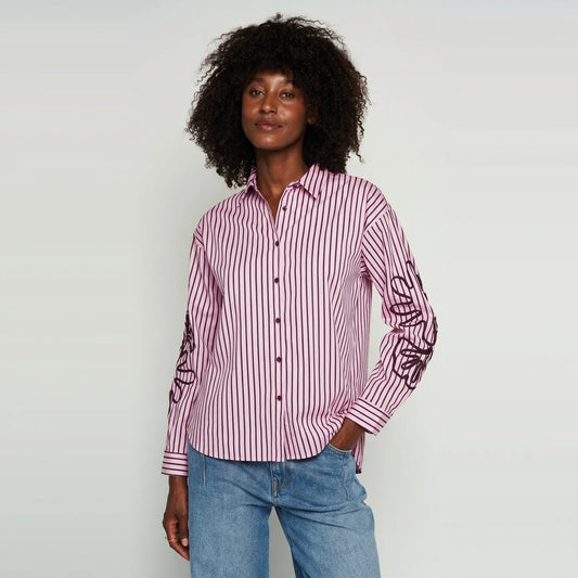 Blouse 'Havana'