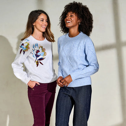Sweater 'Nijlen'