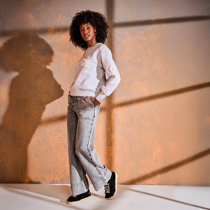 Broek 'Keeli'