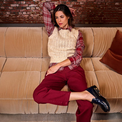 Blouse 'Hubert'
