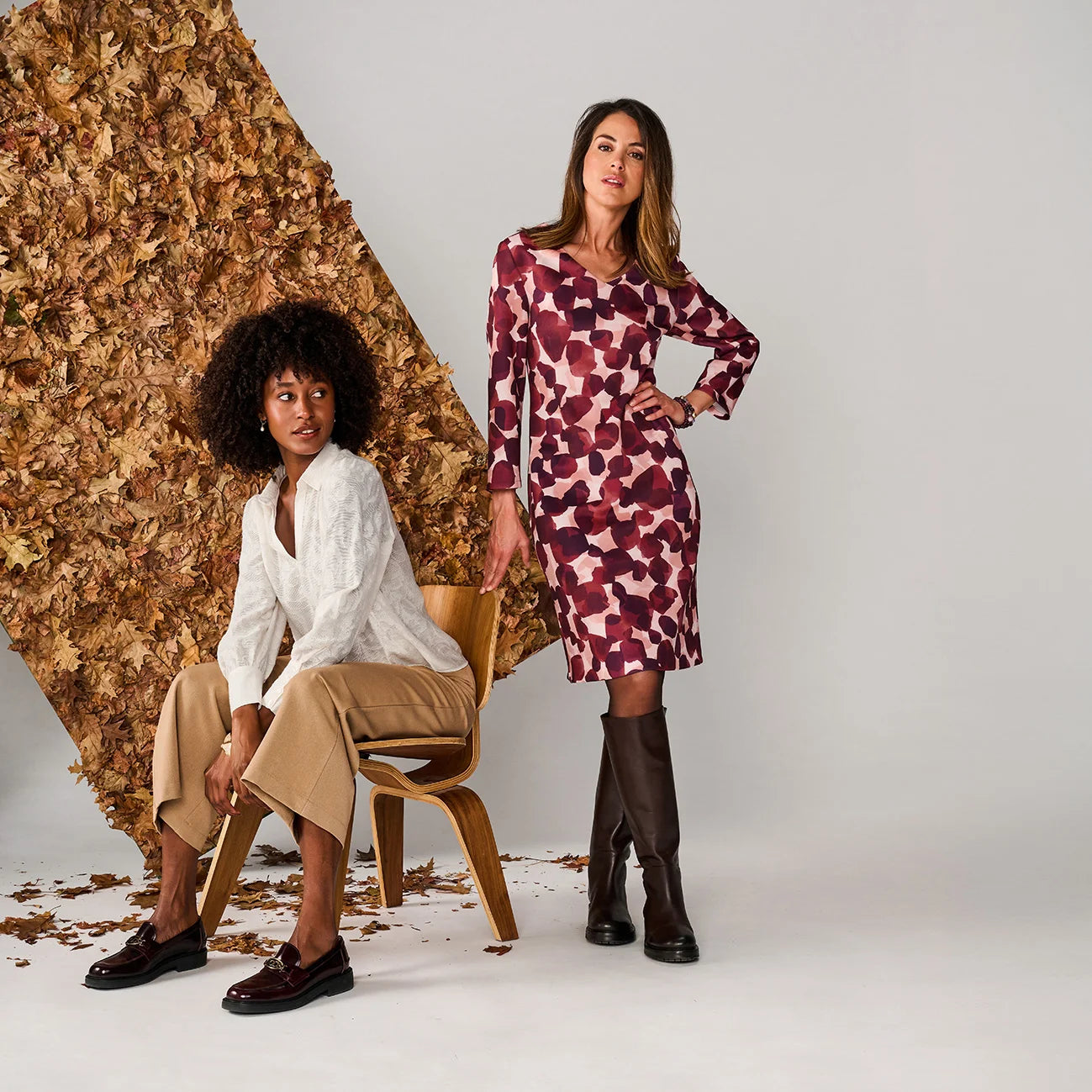Broek 'Broome'