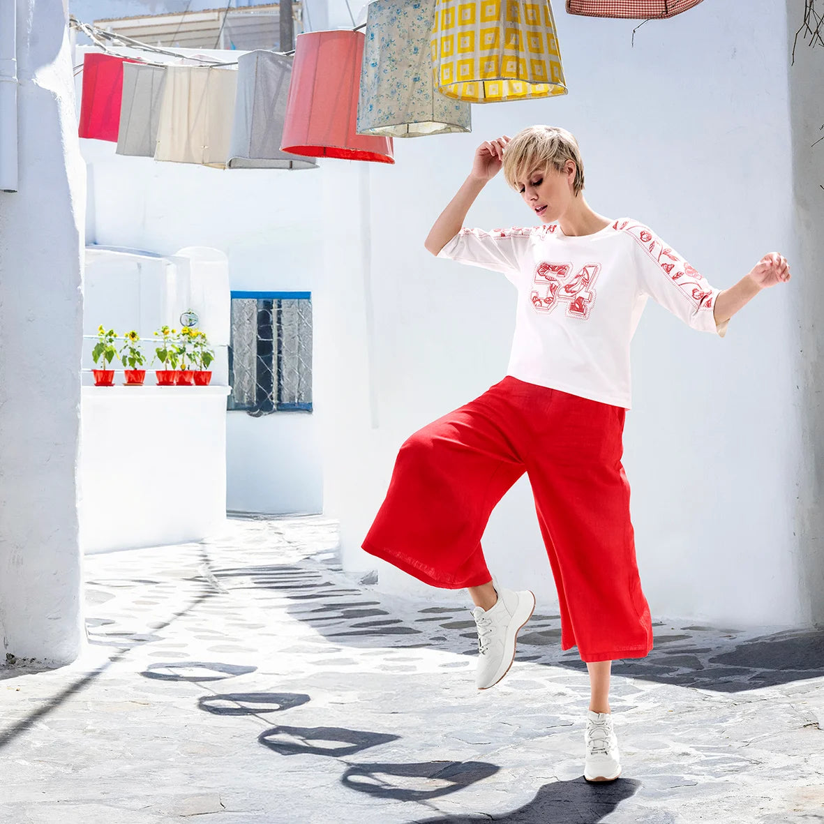 Broek 'Pelin'