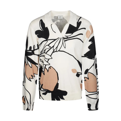 Polo pull 'Argolis'
