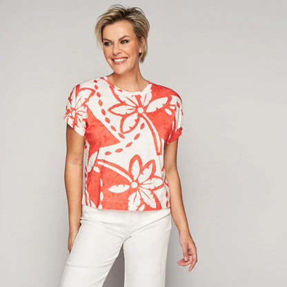 T-Shirt 'Enisa'