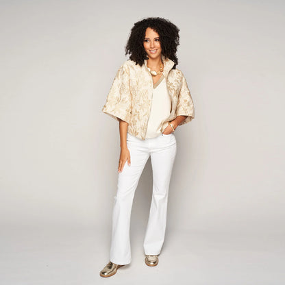 Broek 'Allyse'