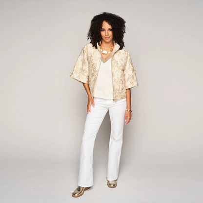 Broek 'Allyse'