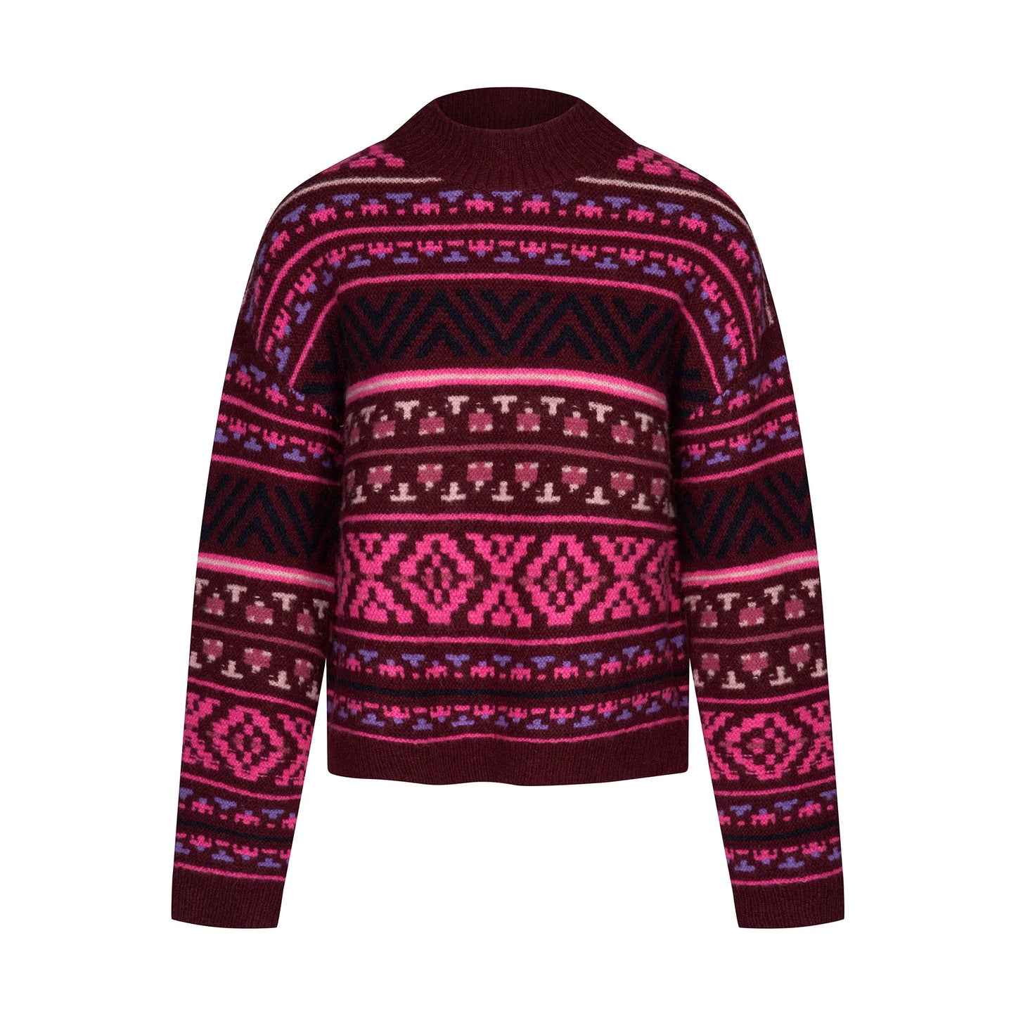 Pull 'Bailo'