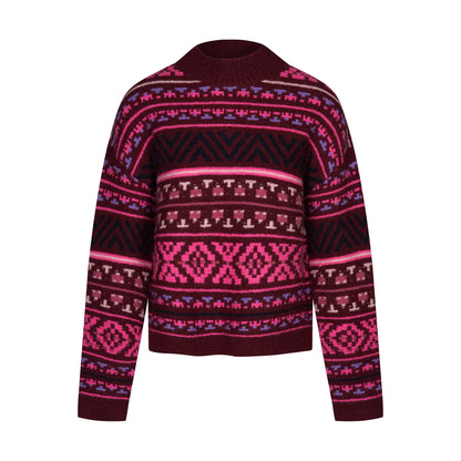 Pull 'Bailo'