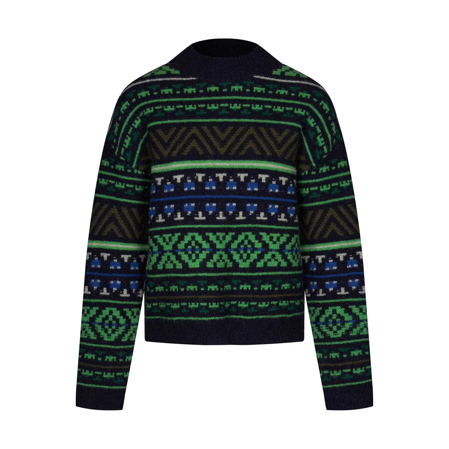 Pull 'Bailo'