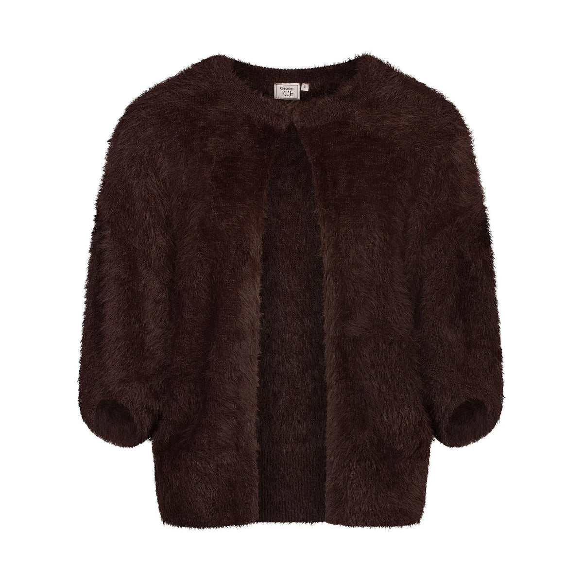 Cardigan 'Bamboo'