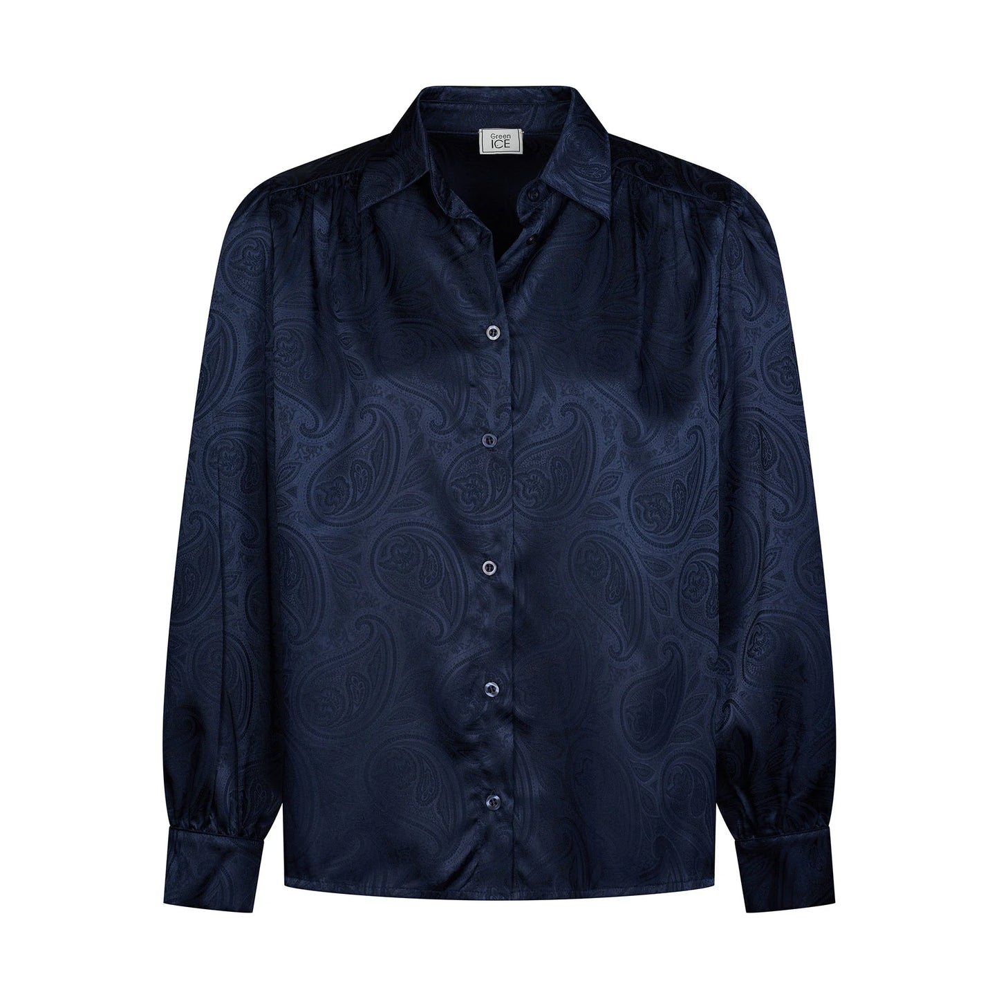 Blouse 'Barimma'