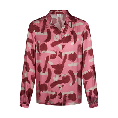 Blouse 'Batik'