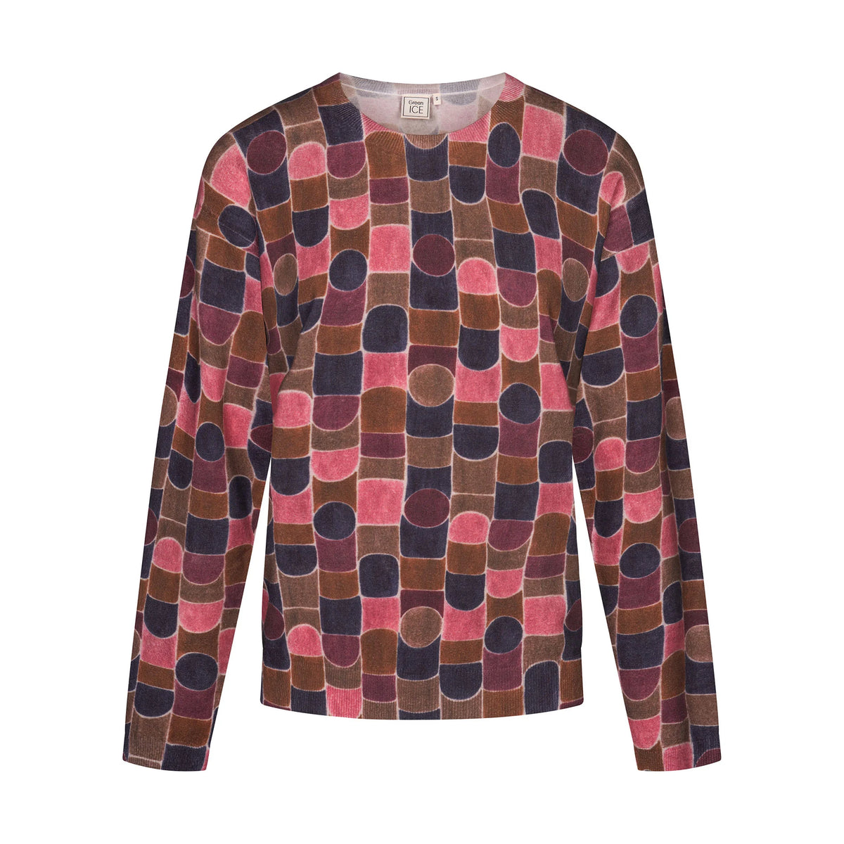 Pull 'Braga'