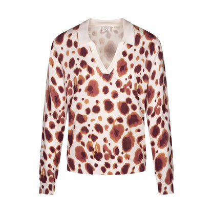 Pull 'Brazilia'