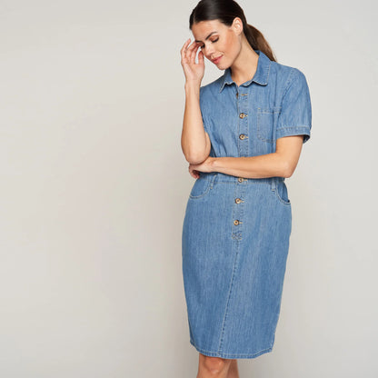Jurk 'Berit'
