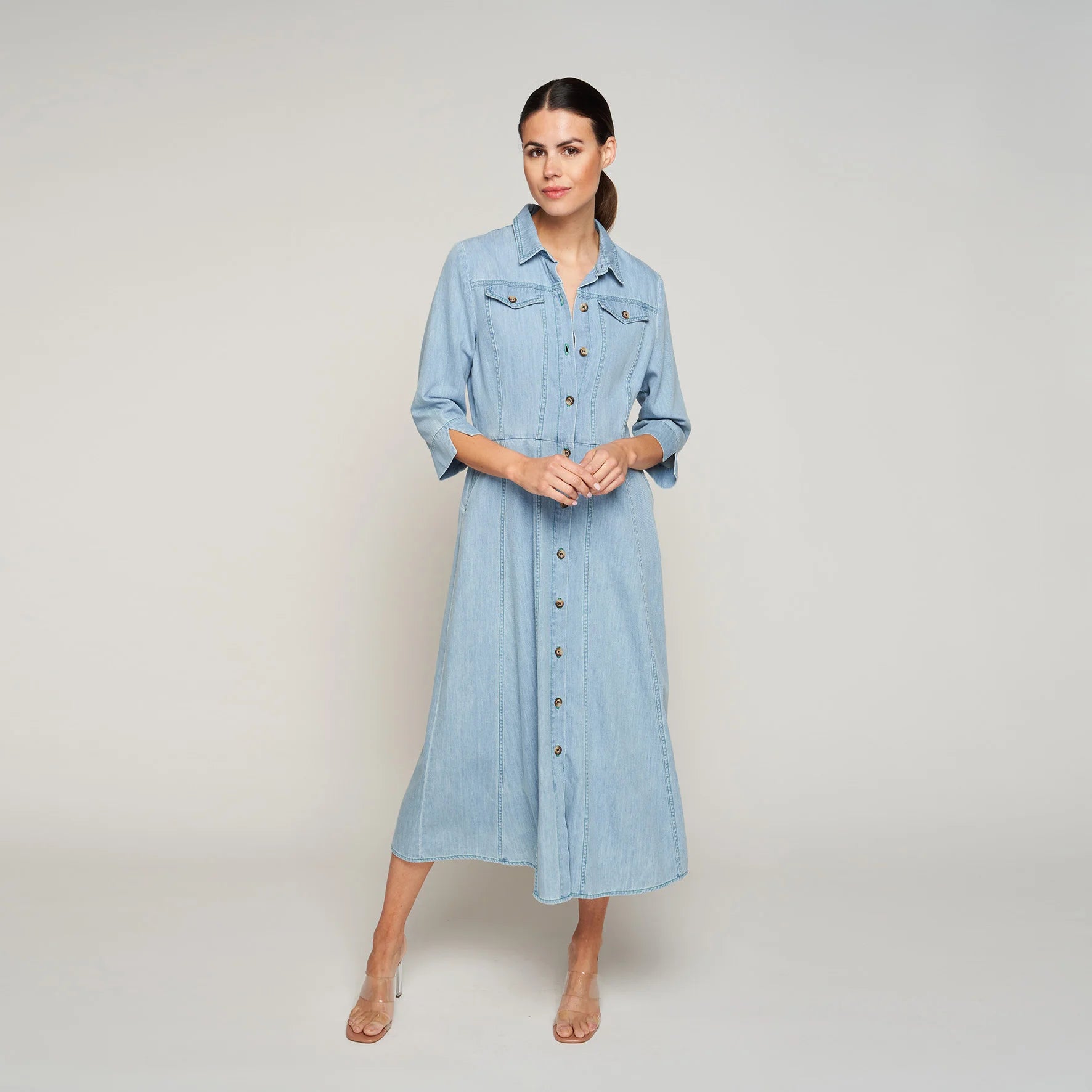 Lookbook outfit