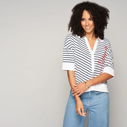 Polo Pull 'Bisquit'