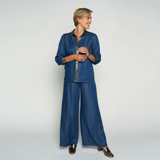 Broek 'Galway'