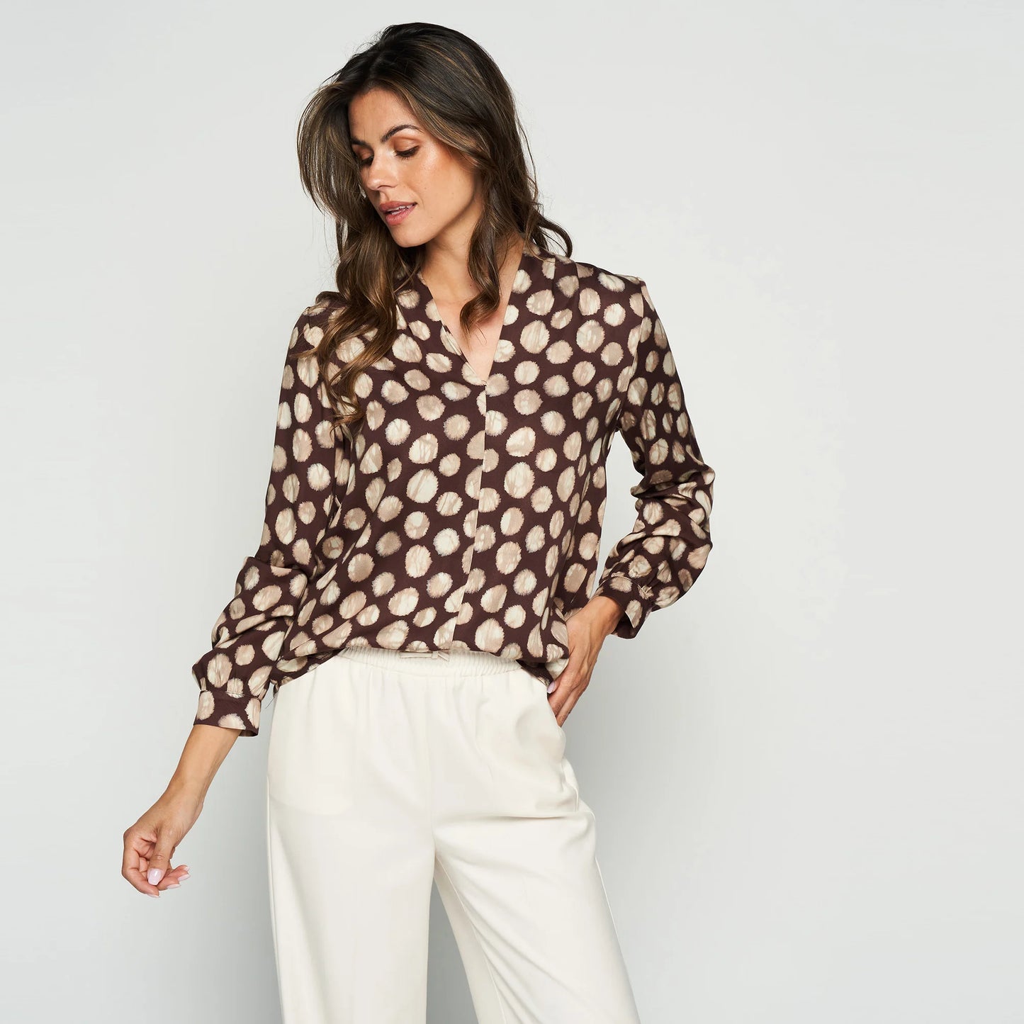 Blouse 'Gwen'