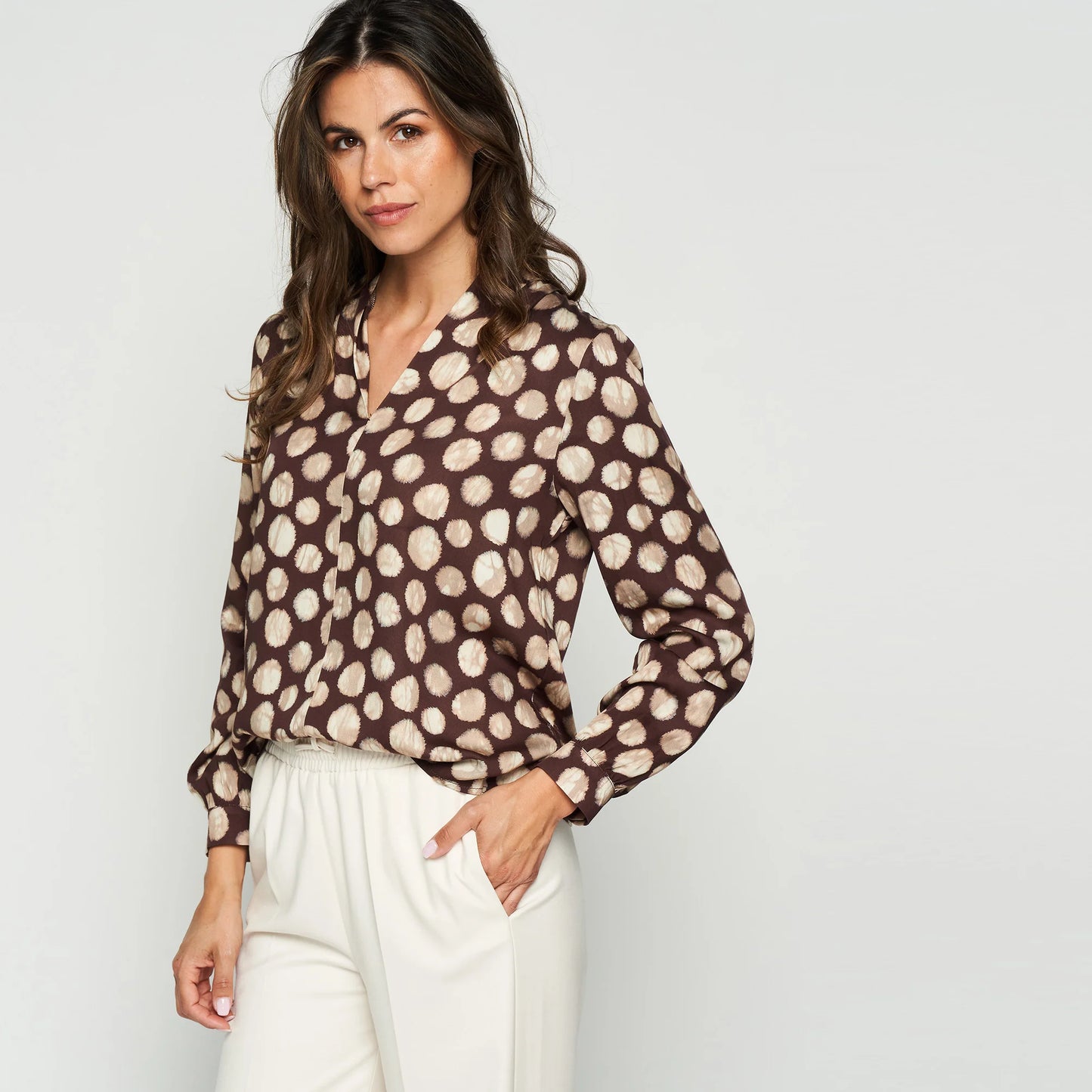 Blouse 'Gwen'