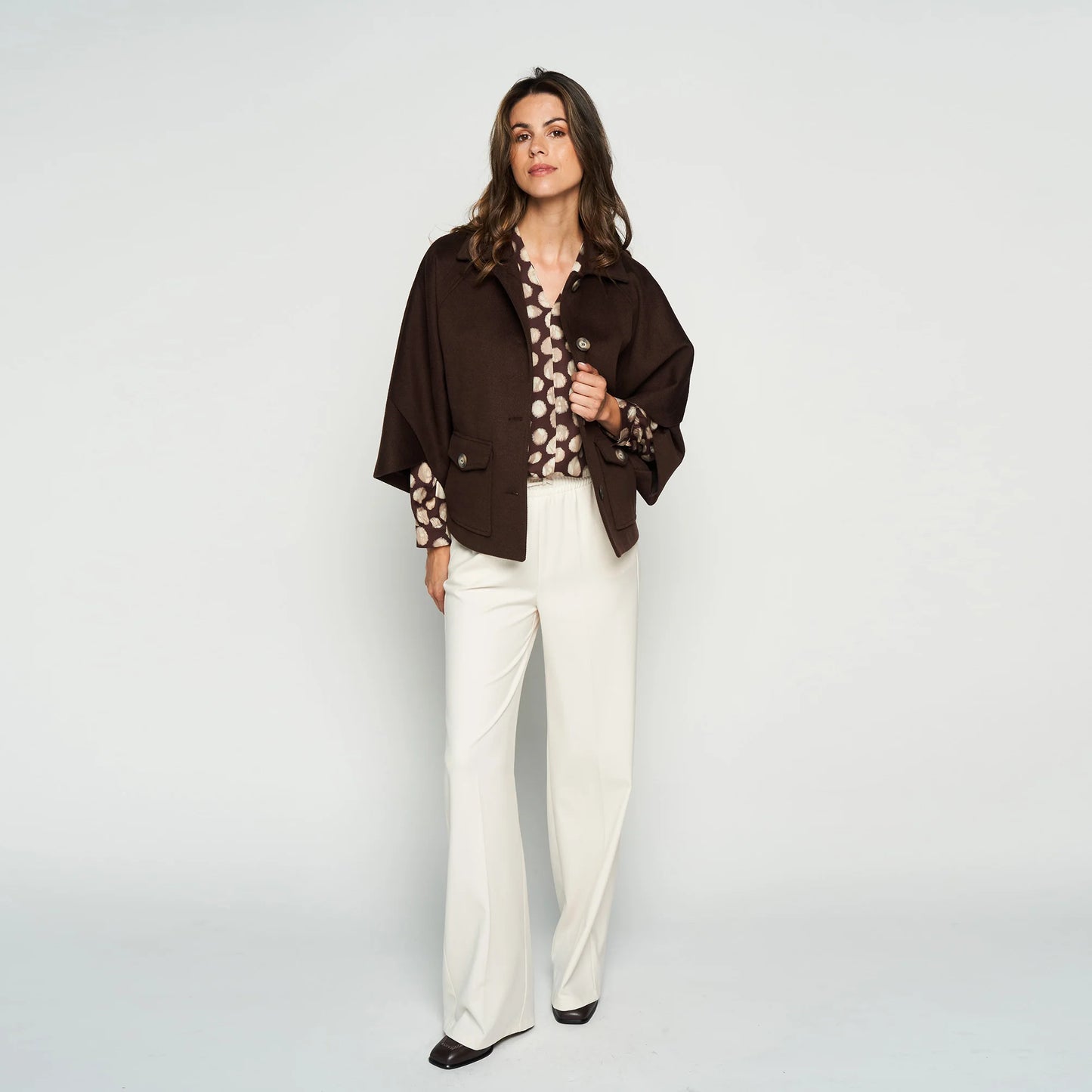 Broek 'Wonder'