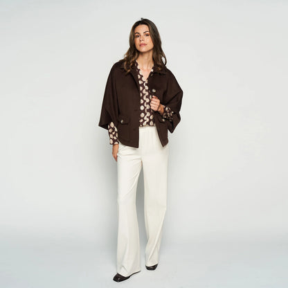 Broek 'Wonder'