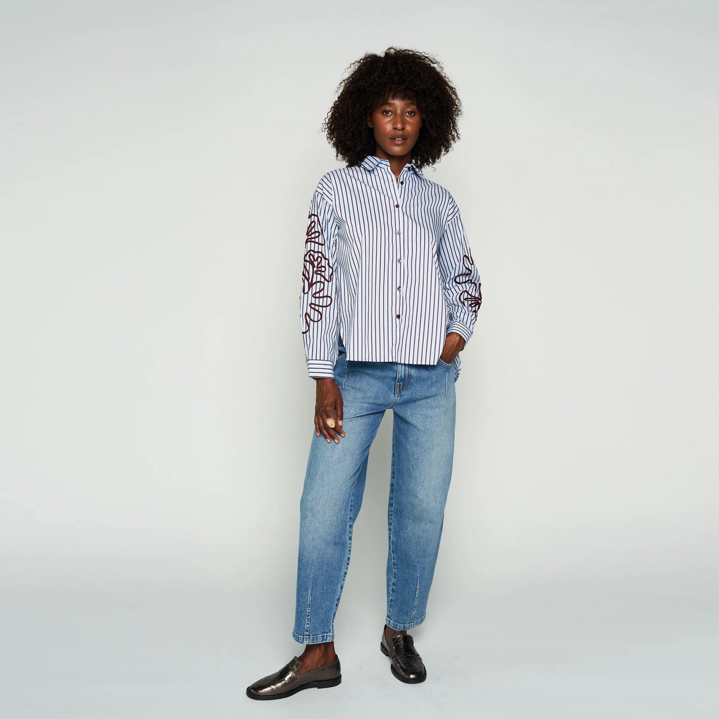 Broek 'Keryn'