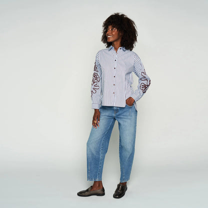 Broek 'Keryn'