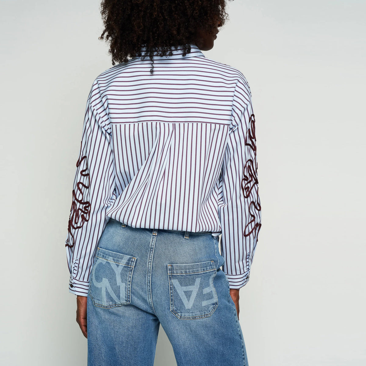 Blouse 'Hiana'