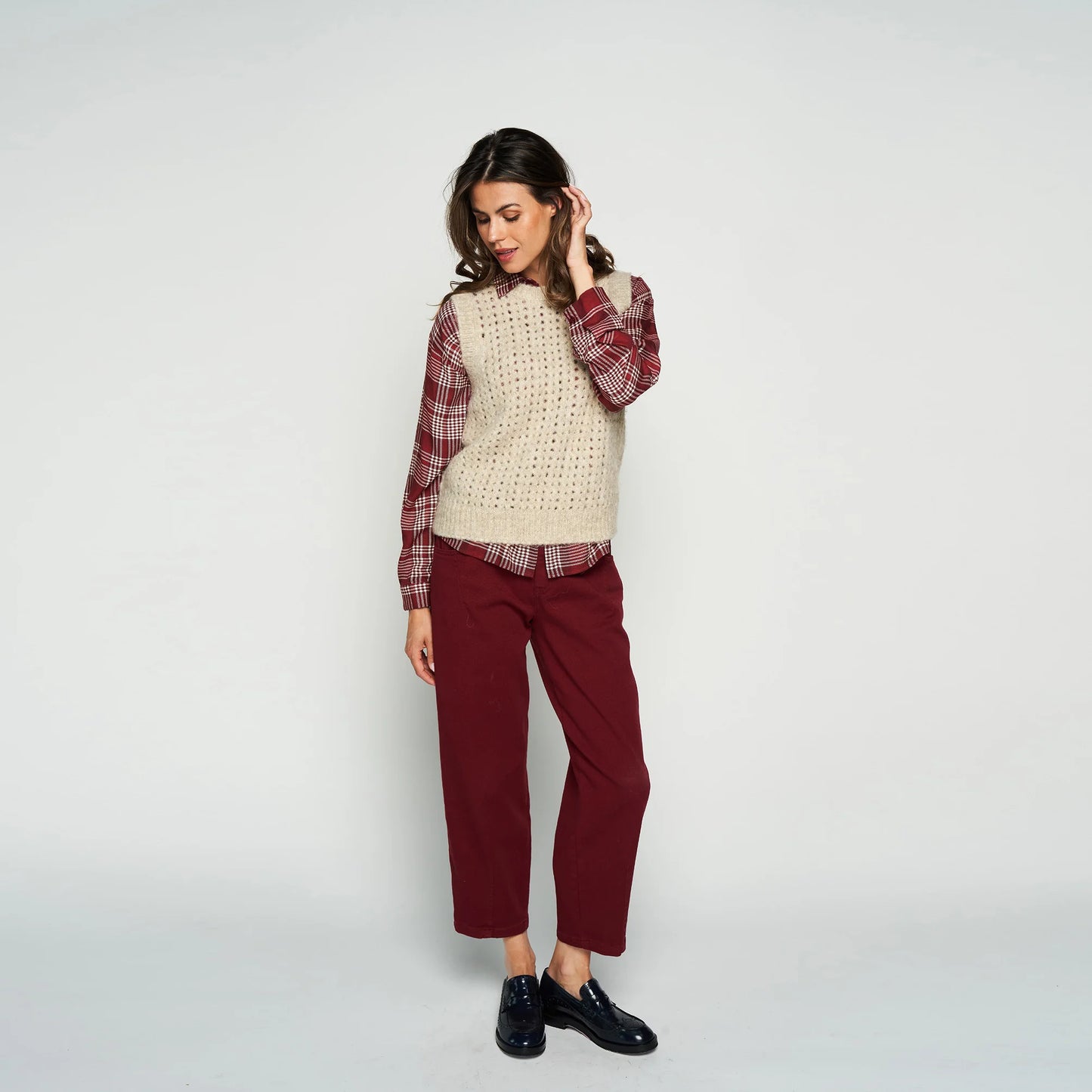 Broek 'Kezia'