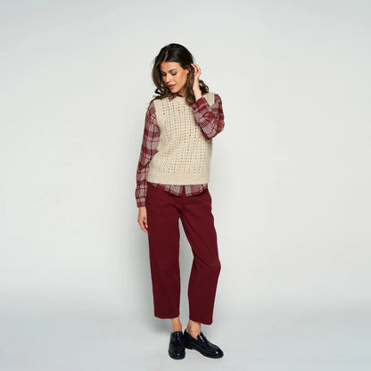 Broek 'Kezia'