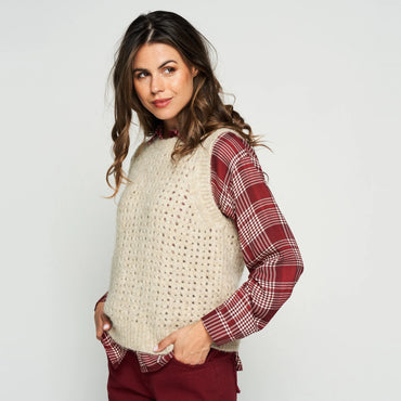 Blouse 'Hubert'