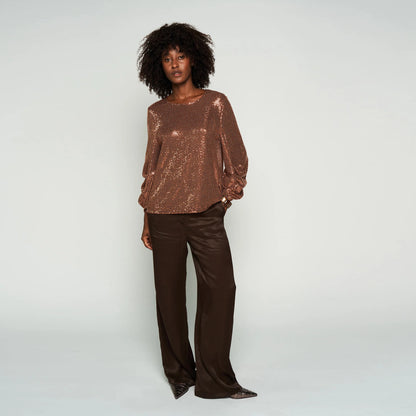 Blouse 'Ladina'