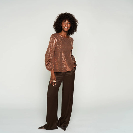 Broek 'Wheat'