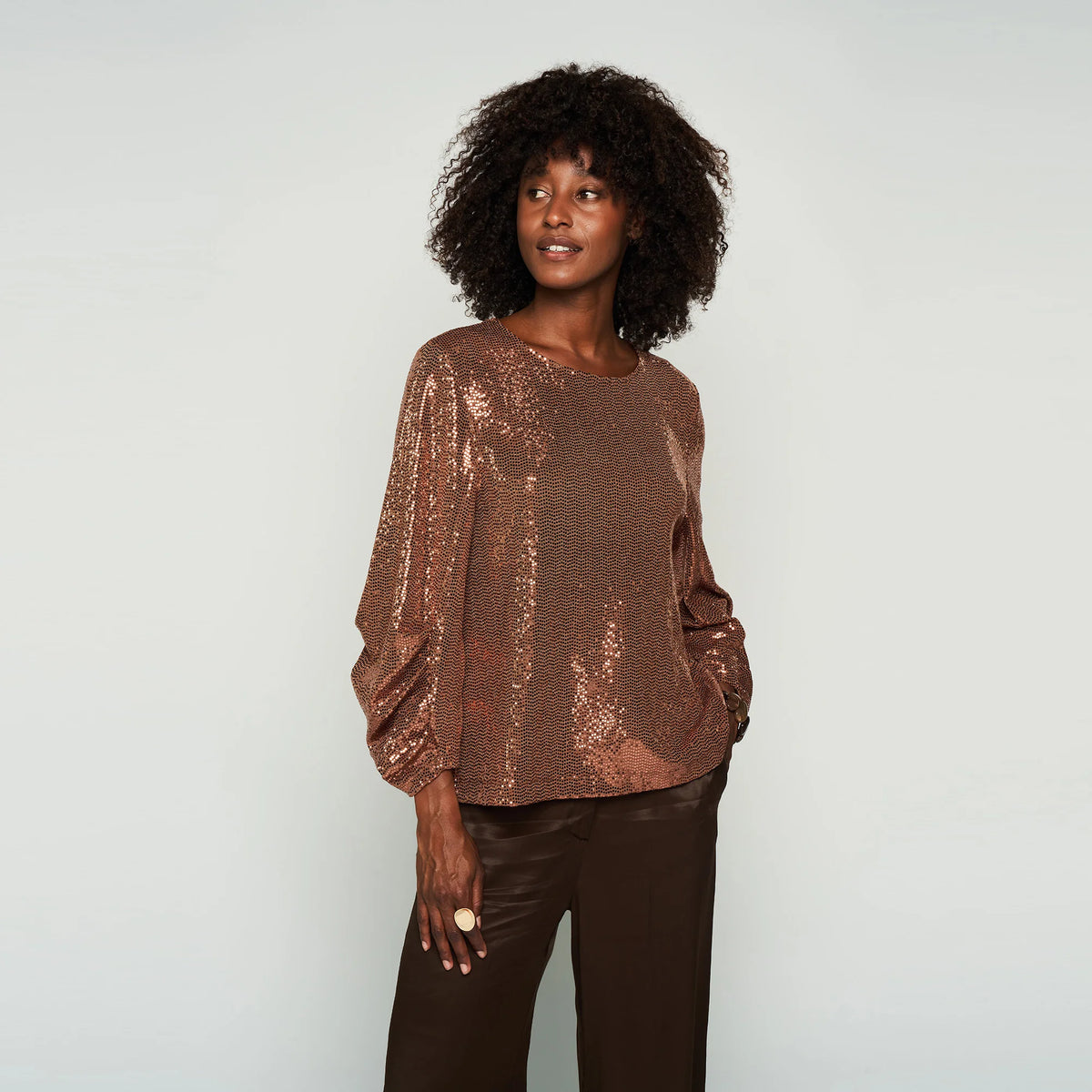 Blouse 'Ladina'