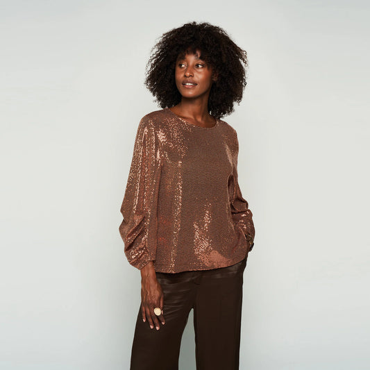 Blouse 'Ladina'