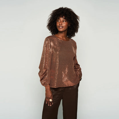 Broek 'Wheat'