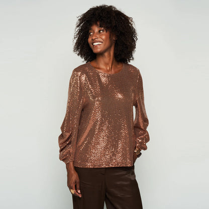 Blouse 'Ladina'