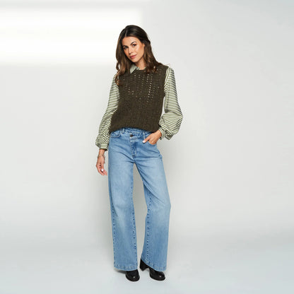 Blouse 'Olise'