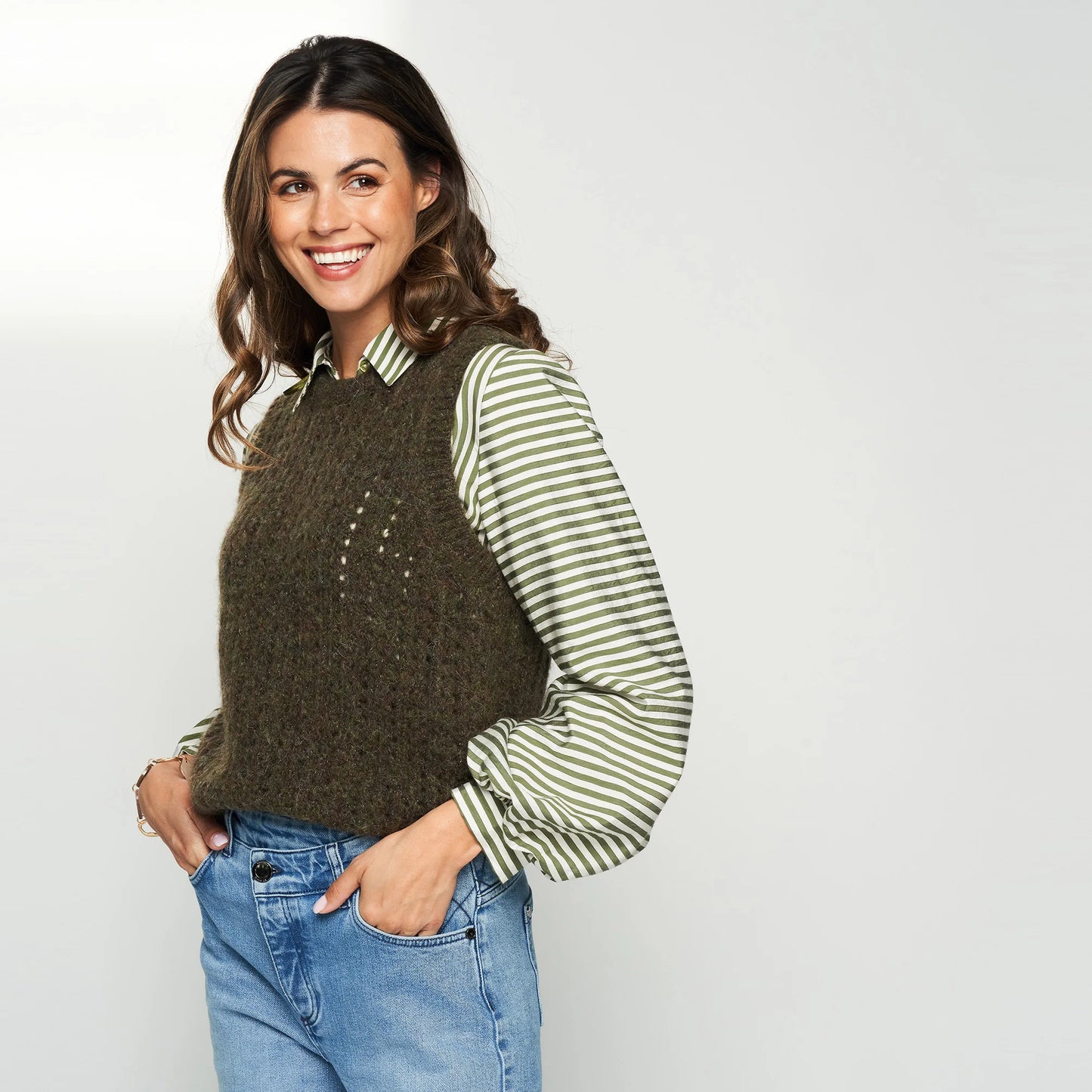 Broek 'Kelani'