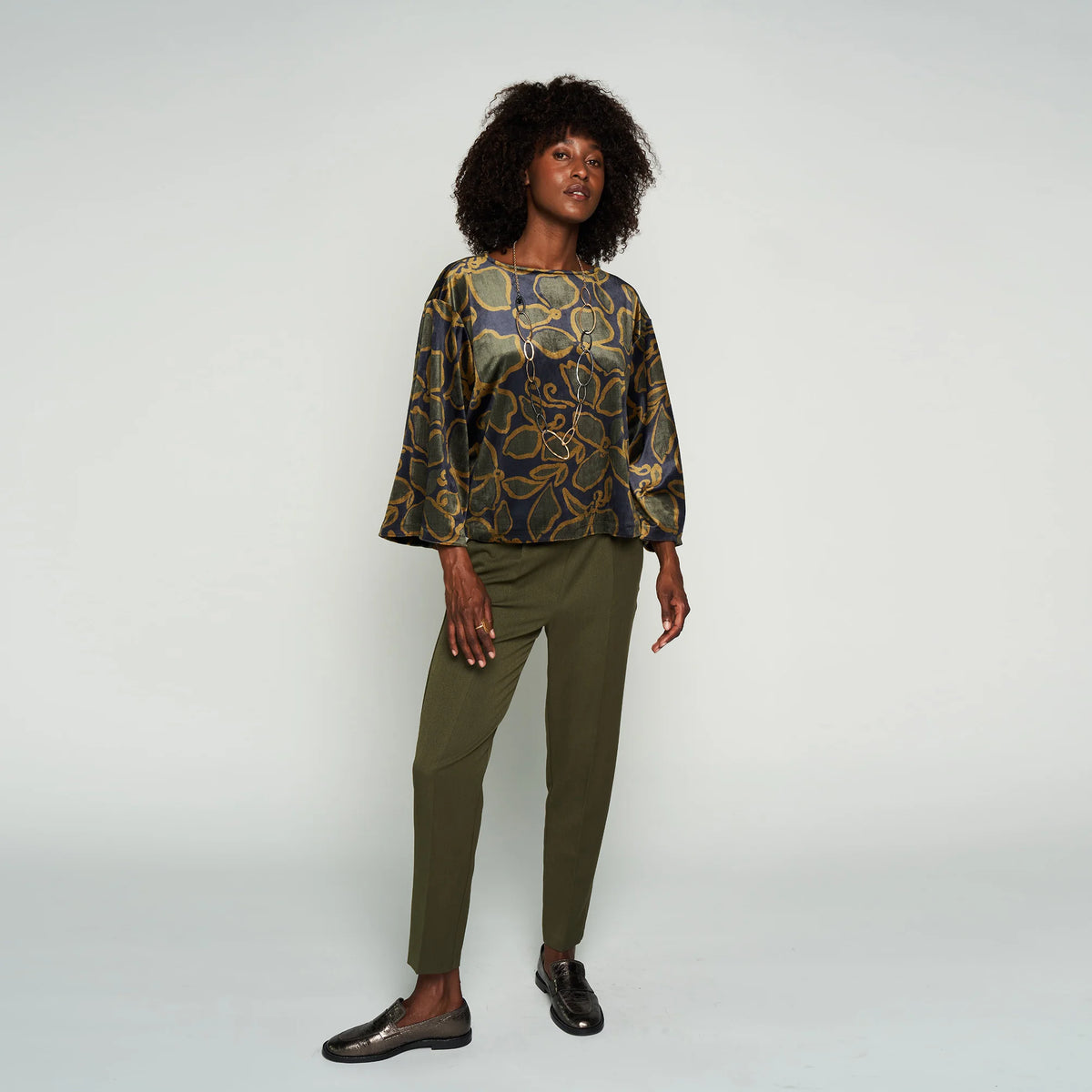 Broek 'Talinna'