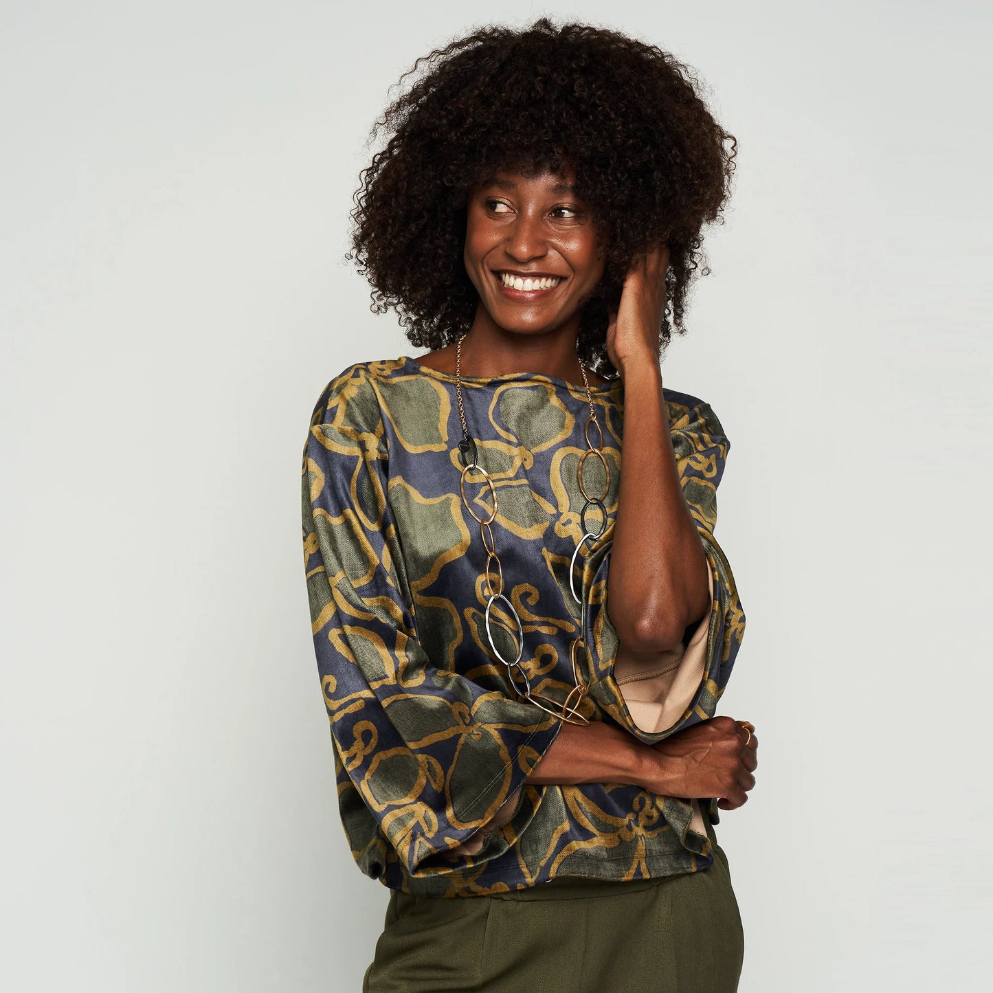 Broek 'Talinna'
