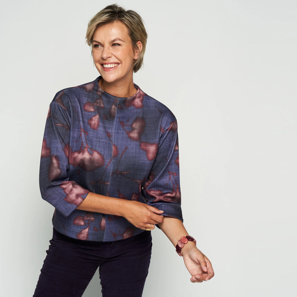 Blouse 'Selin'