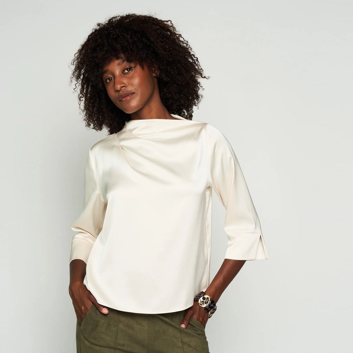 Blouse 'Wadena'