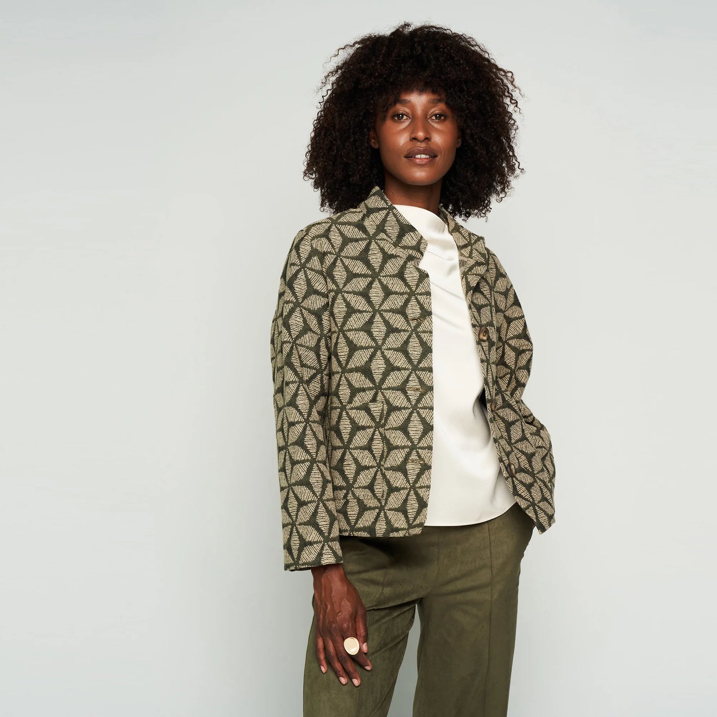 Blouse 'Wadena'
