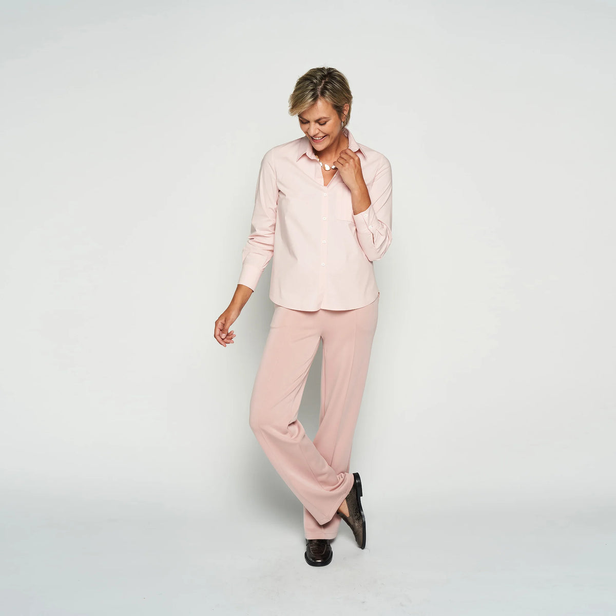 Broek 'Luzern'