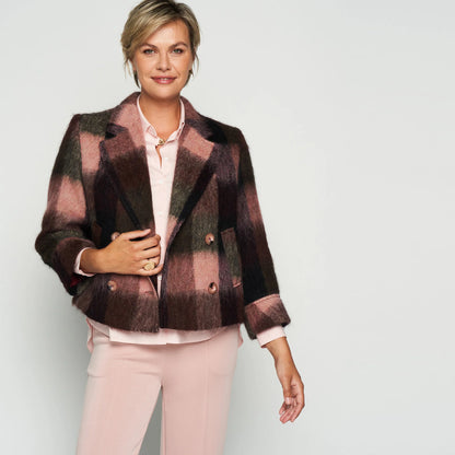 Vest 'Laxine'