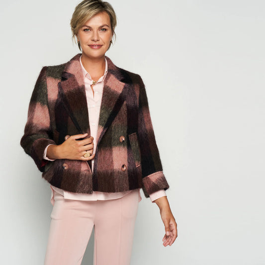 Vest 'Laxine'