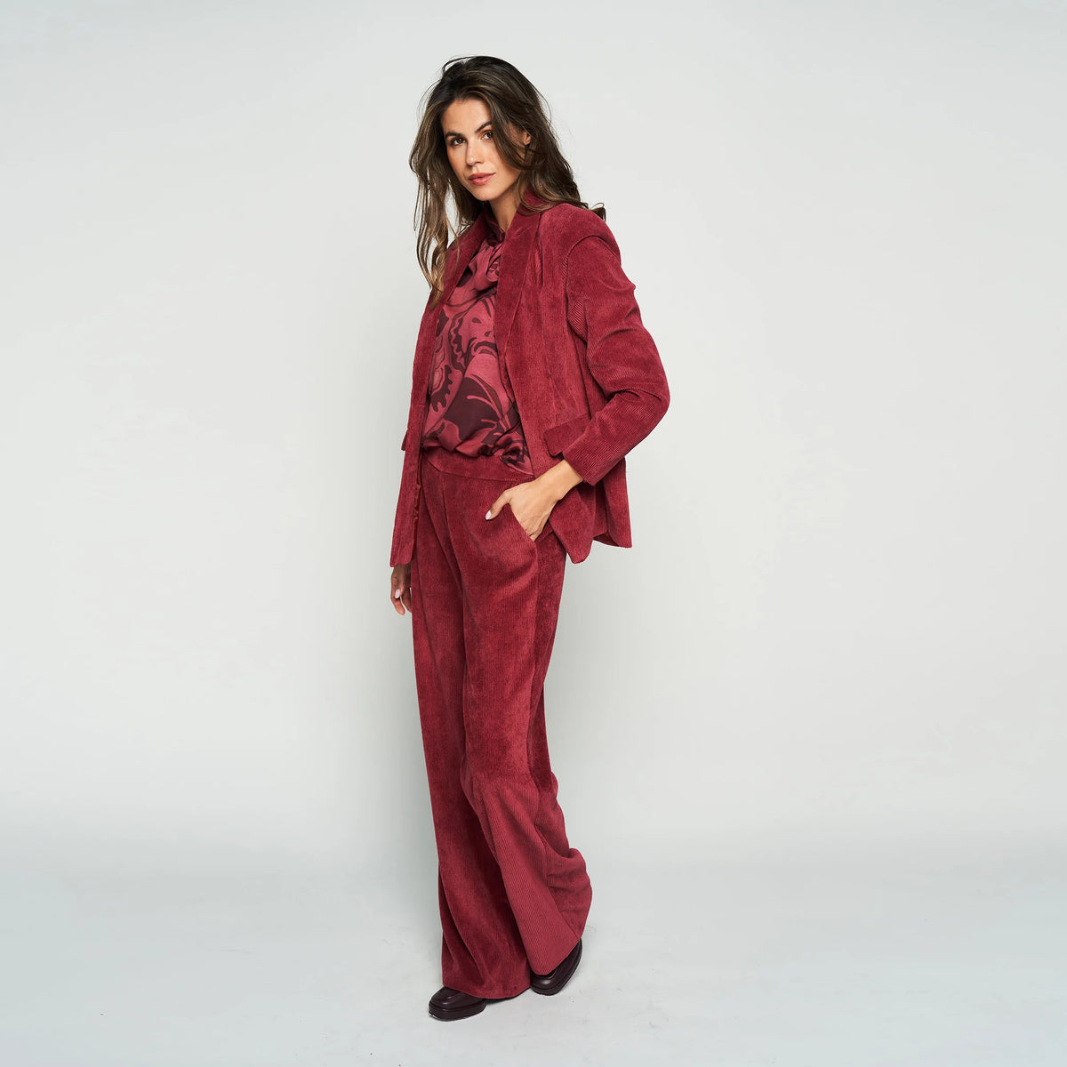 Broek 'Wioro'