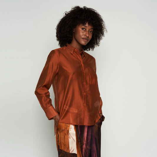 Blouse 'Whimsy'